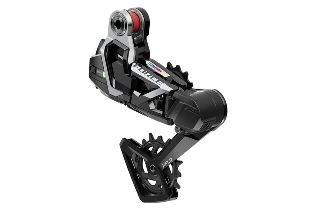 Přehazovačka SRAM Force 1x AXS E1 XPLR 13s