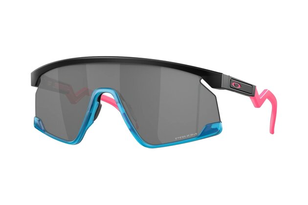 Brýle OAKLEY Bxtr Matte Black/Black Prizm