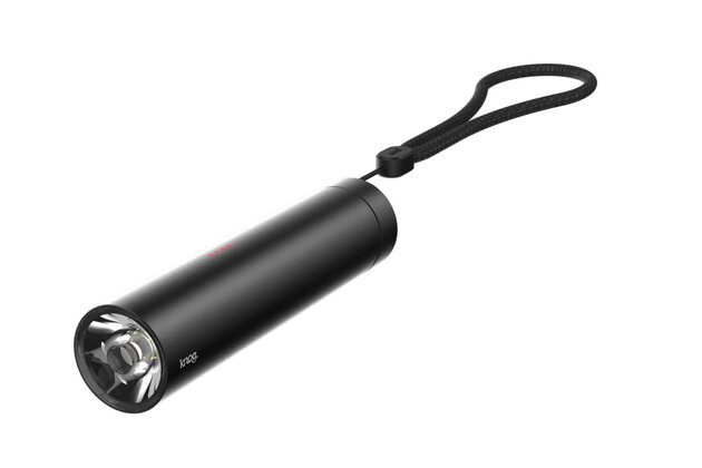 Ruční svítilna KNOG PWR Seeker 450lm
