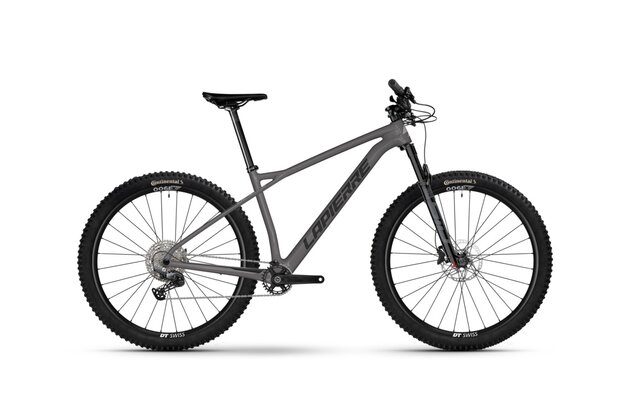 LAPIERRE Prorace CF 7.9 Graphite Grey Glossy