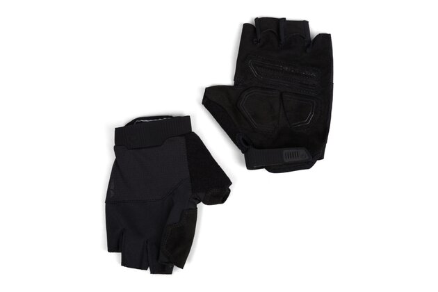 Rukavice ENDURA Loop Mitt Black