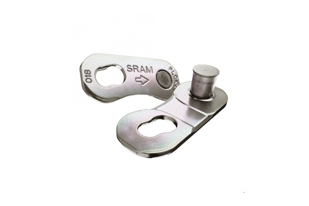Spojka řetězu SRAM Powerlock D1 12s Silver