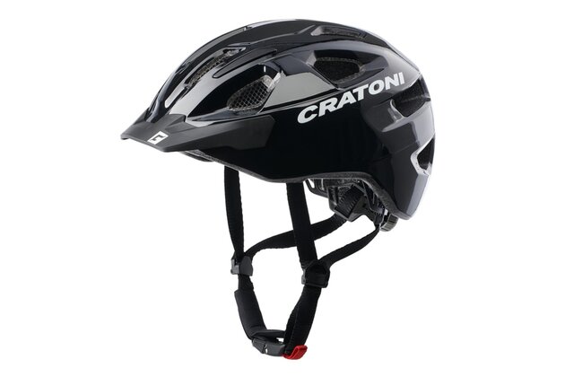 Helma CRATONI C-Swift Black Glossy