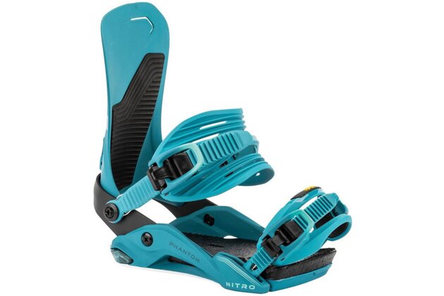 Vázání NITRO PHANTOM AQUA FADE