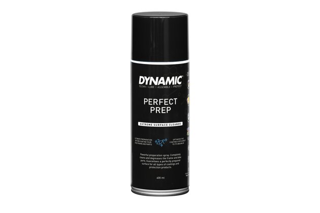 Čistič DYNAMIC Perfect Prep 400ml