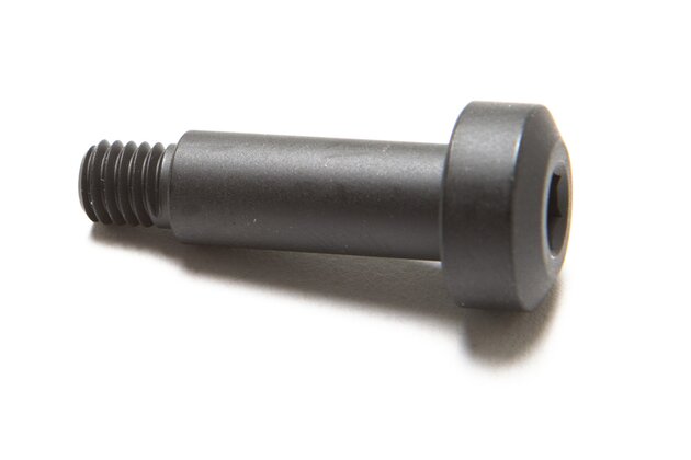 NORCO Shaft Dia8 L20 M6X1 Hex 5 913500-020