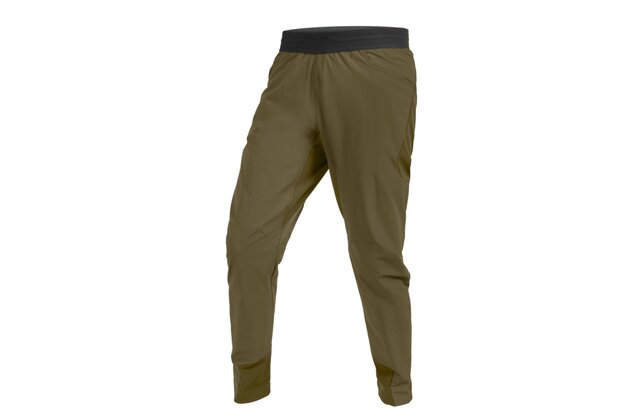 Kalhoty ENDURA Trailster Tweed Green