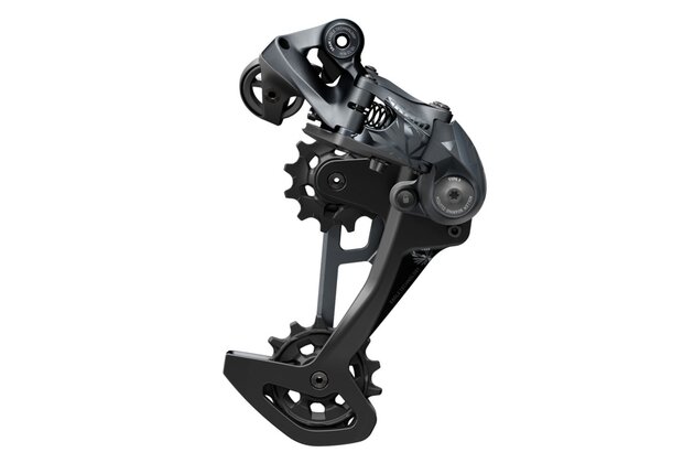 Přehazovačka SRAM XX1 Eagle 12s Lunar