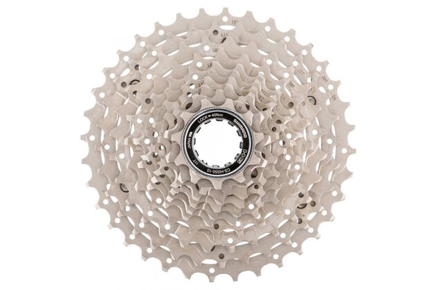 Kazeta SHIMANO CS-HG50 10s 11/36