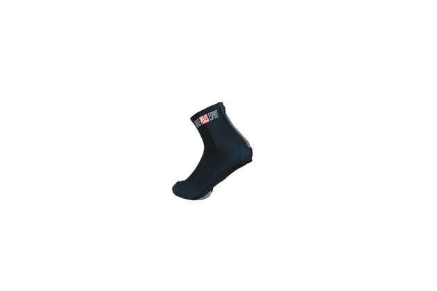 Návleky na tretry PELLS Lycra Black