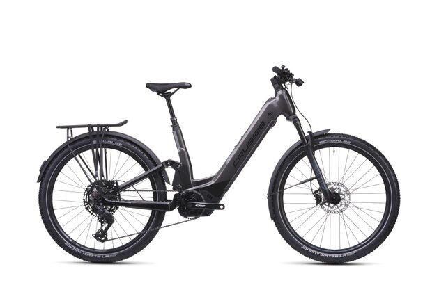 CRUSSIS ONE-Country Full 10.11 715 Wh