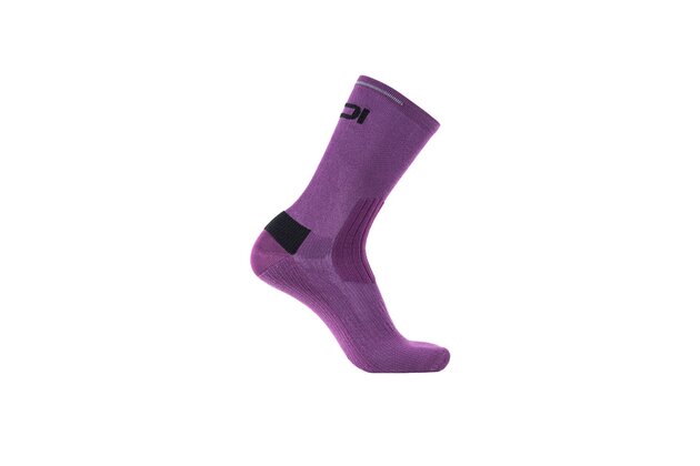 Ponožky SIDI Visibilis Socks Violet