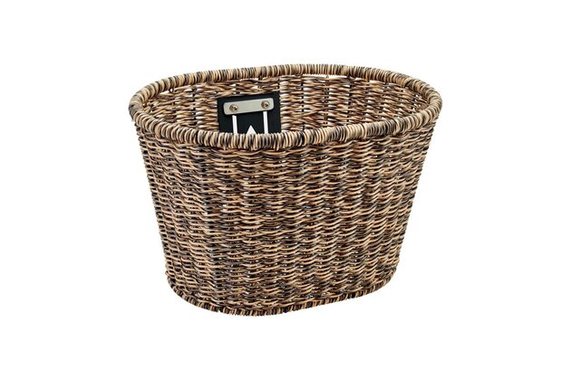 Přední koš ELECTRA plastový