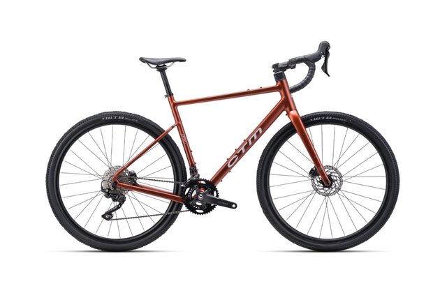 CTM Koyuk 1.0 Matt Brick