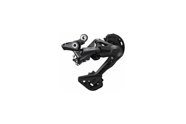 Přehazovačka SHIMANO Deore RD-M4120 SGS 10/11s