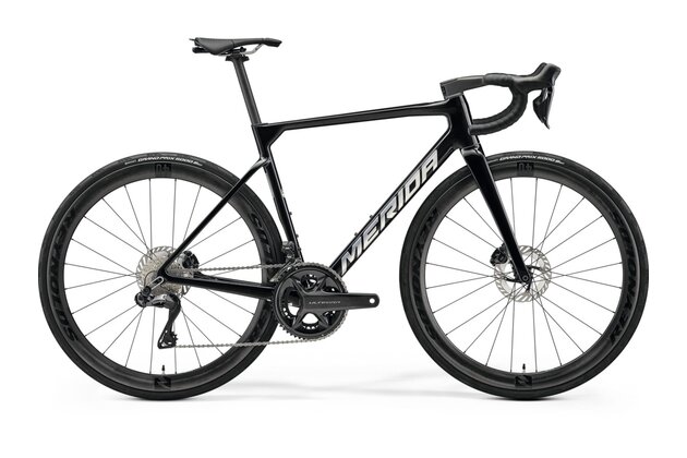 MERIDA Scultura 8000 Metallic Black (Flash Bcp)