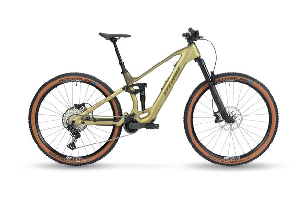 STEVENS E-Maverick AM 7.4.3 Light Olive