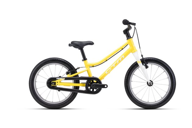 CTM Sly 16 Yellow