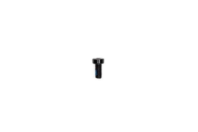 NORCO M5X10Mm Lh Sh Cap Screw 913400-058
