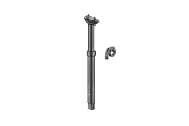 Teleskopická sedlovka GIANT Contact Switch 2X 30,9mm