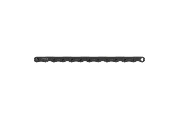 Řetěz SRAM X0 T-Type Eagle SolidPin 12s Black