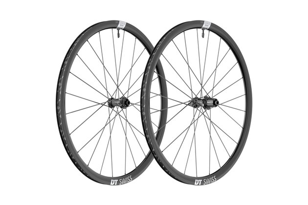 Zapletená kola DT SWISS E 1800 Spline DB