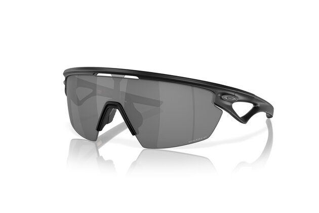 Brýle OAKLEY Sphaera Matte Black / Prizm Black Lenses