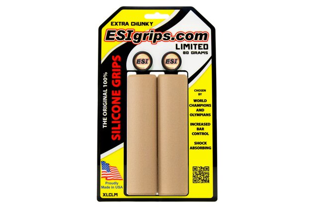 Gripy ESI Extra Chunky