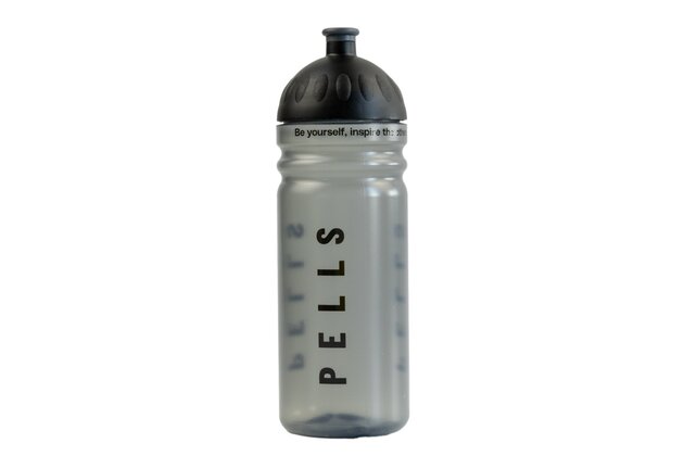 Láhev PELLS X-Race3 700ml Antracit