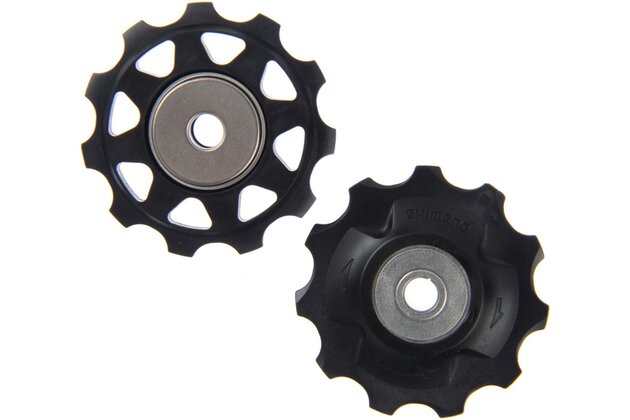 Kladky přehazovačky SHIMANO RD-M986/M985/M981/M980/M820