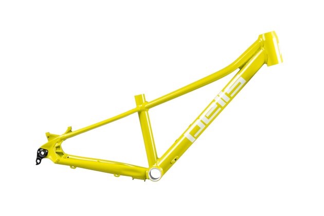 Rám PELLS Rocket Trail 20" Green