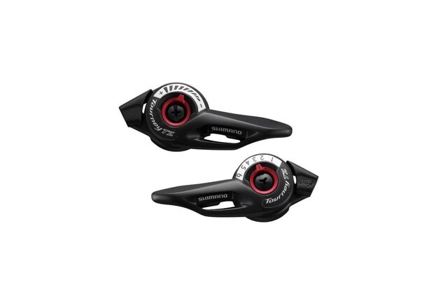 Řazení SHIMANO Tourney SL-TZ500