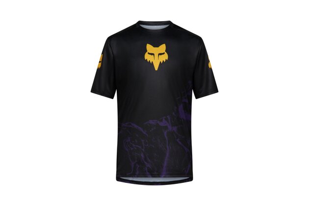 Dětský dres FOX Yth Ranger SS Jrsy Img Print