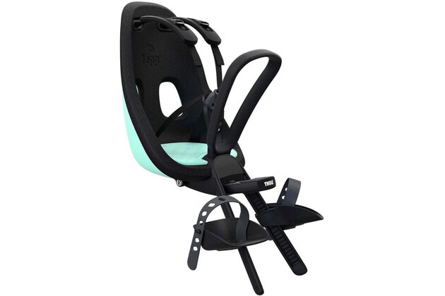 Dětská sedačka THULE Yepp Nexxt 2 Mini Mint Green