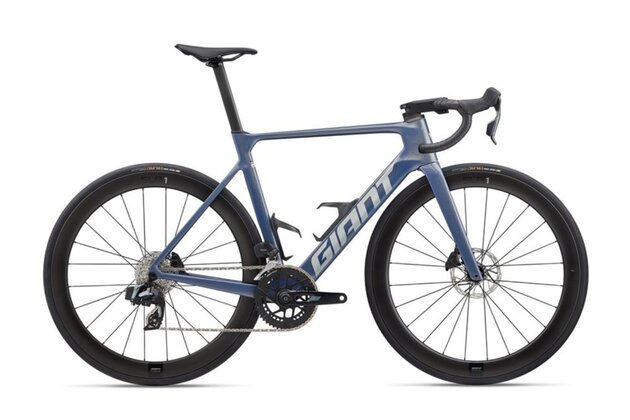 GIANT Propel Advanced Pro 1 Midnight Moon