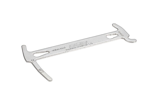 Měrka řetězu BBB BTL-125 ChainChecker
