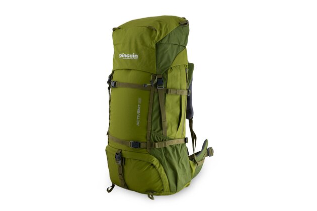 Batoh PINGUIN Activent 55 Green