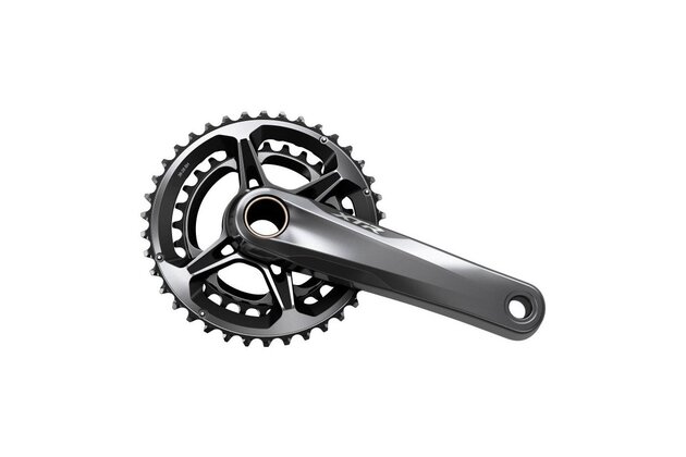 Kliky SHIMANO XTR FC-M9120 2x12 38/28z 175 mm