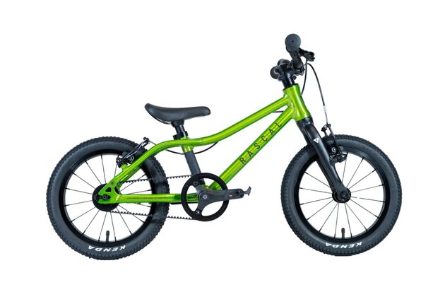 RASCAL 14 Sapphire LTD