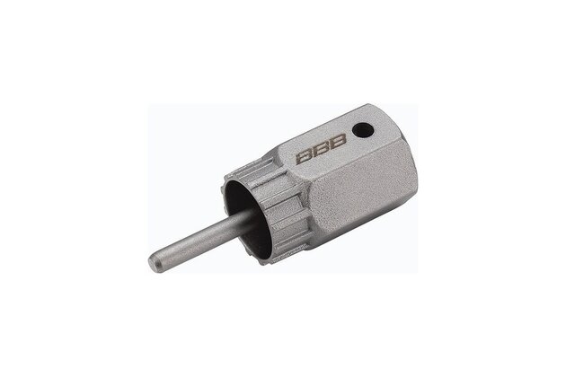 Stahovák kazety BBB BTL-107S LockPlug
