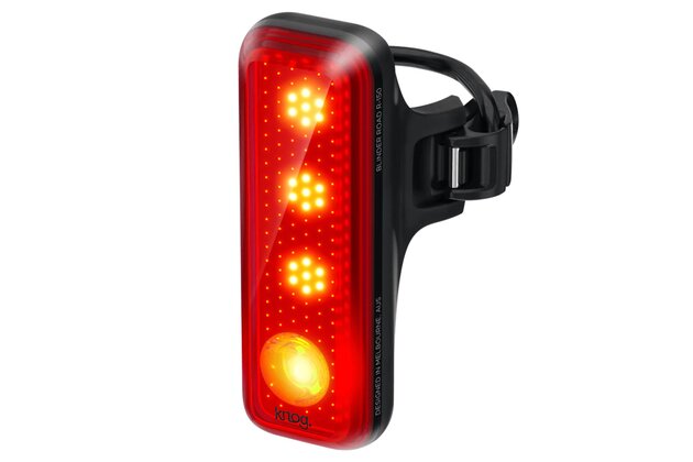 Zadní blikačka KNOG Blinder Road R150