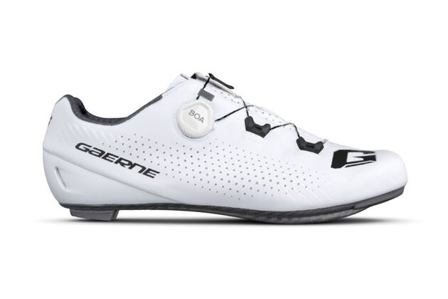 Tretry GAERNE Carbon G.Tuono Matt White