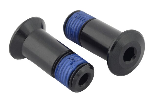 NORCO Shaft L32 M12X1.25 Hex6 (2Pcs) 913500-013