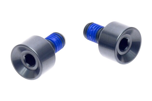 NORCO Screw Hex Tall Hd M8X1.25X14 913400-002