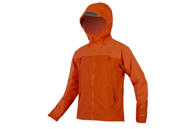 Bunda ENDURA MT500 II Waterproof Harvest