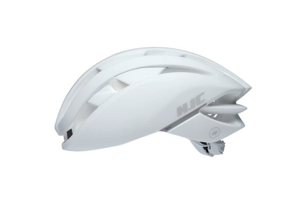 Helma HJC Ibex 3.0 Matt Vintage White