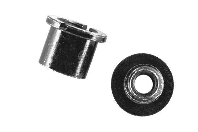 NORCO Threshold Dropout Hardware 959371-8-4