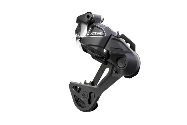 Přehazovačka SHIMANO XTR Di2 RD-M9250