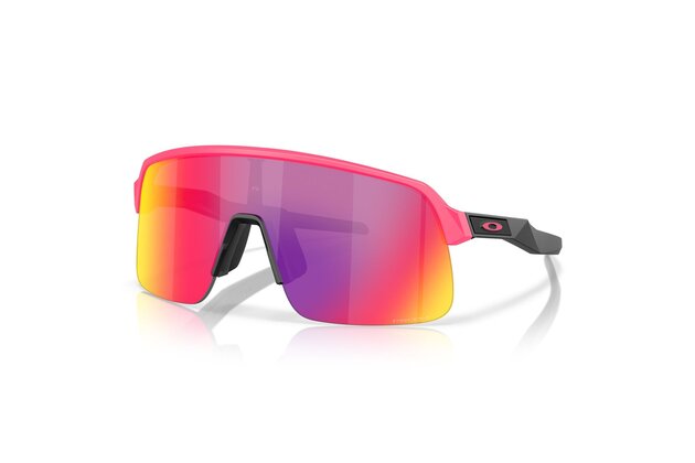 Brýle OAKLEY Sutro Lite SS Pink/Prizm Road