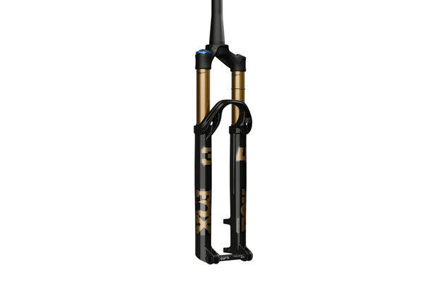 Vidlice FOX 34SL FLOAT GRIP X 29" 130mm Black